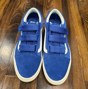 Vans Old Skool Comfy Cush Men's Size 11